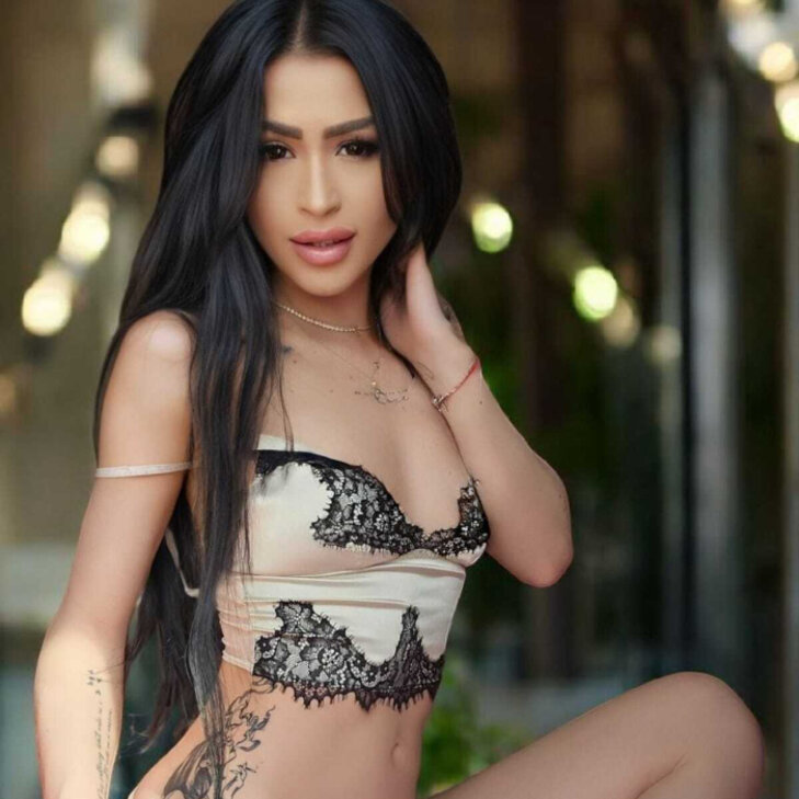 Mayssa, hemmungloser Sxx in allen Stellungen! in München - Neu-Aubing