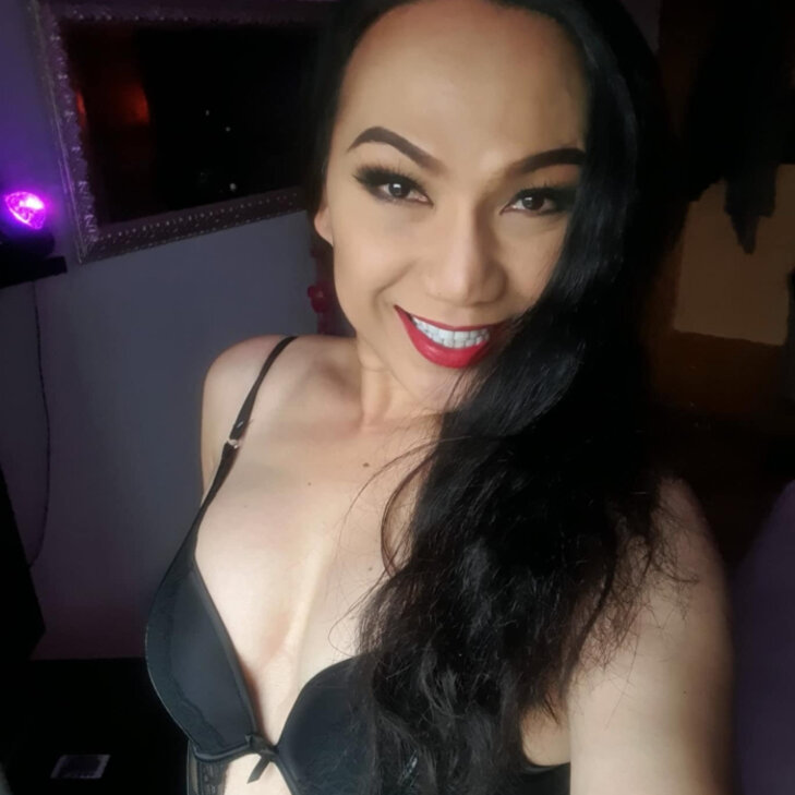 TS Sheena, exotisch! Top Massage! in München
