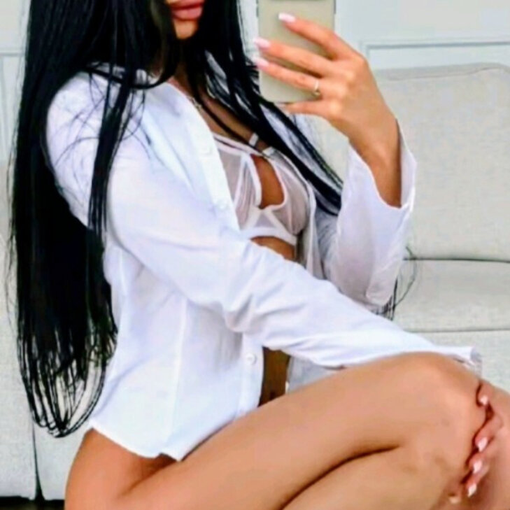 Alexis, aus Tschechien