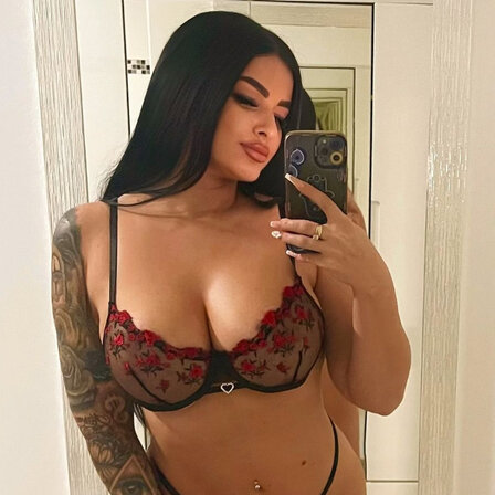 Deborah