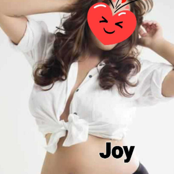 Joy, traumhafte Massagen