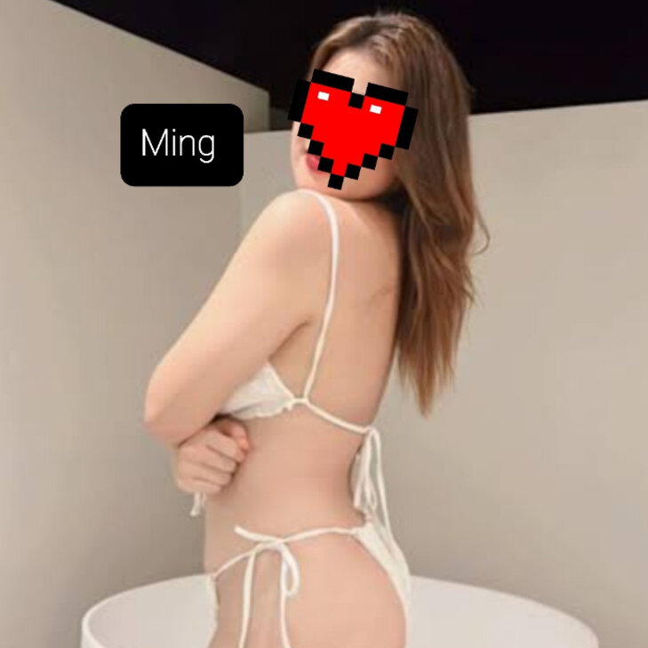 Ming, traumhafte Massagen in München