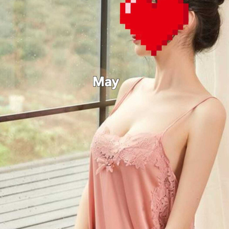 May, traumhafte Massagen in München