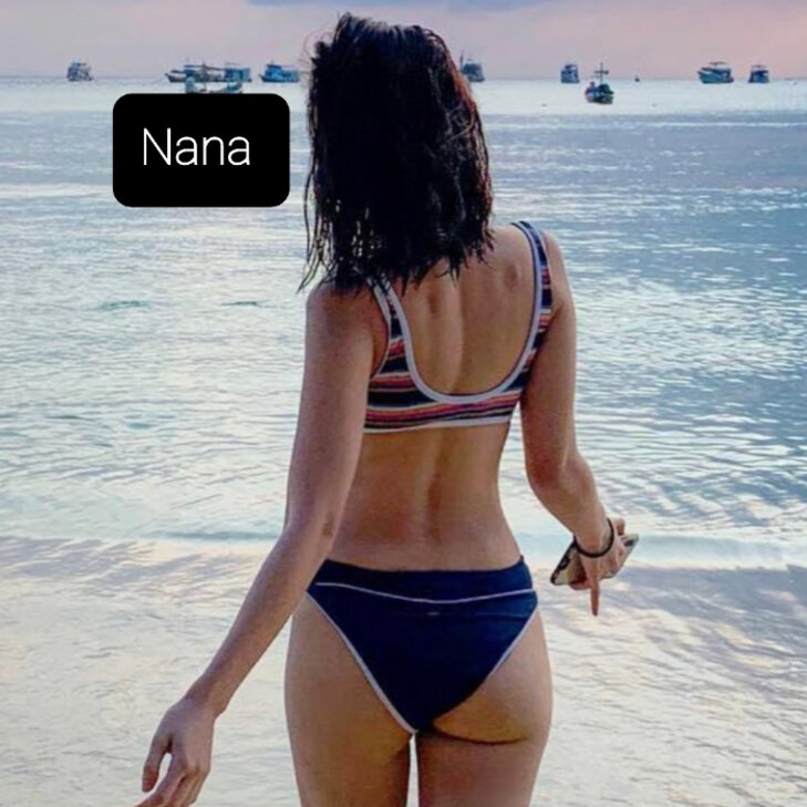 Nana, traumhafte Massagen in München