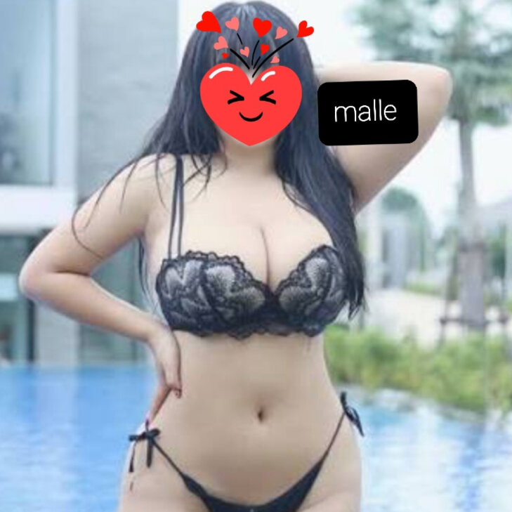 Malle, traumhafte Massagen in München