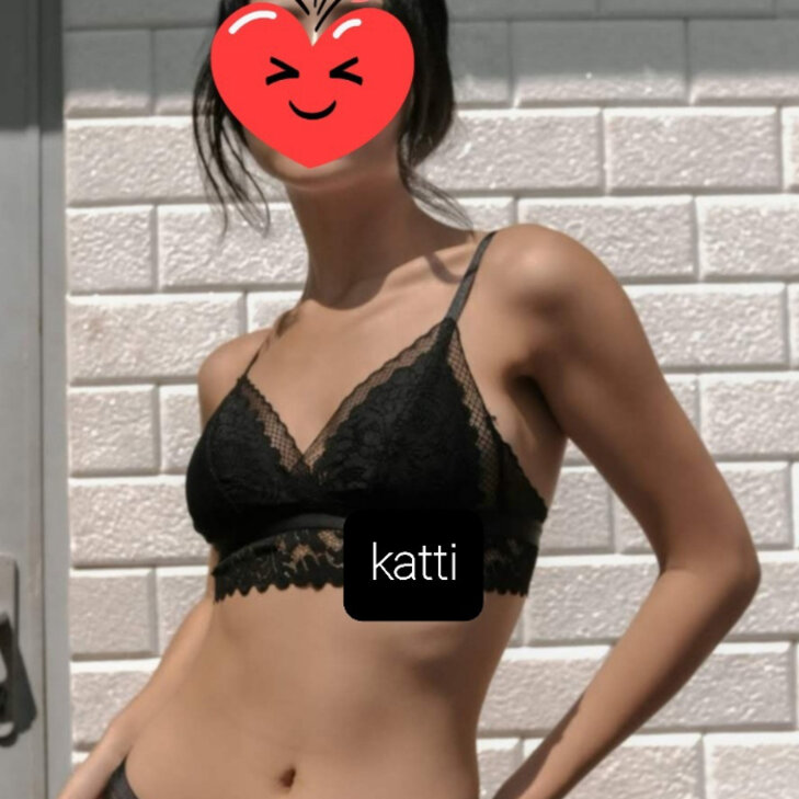 Katti, traumhafte Massagen in München