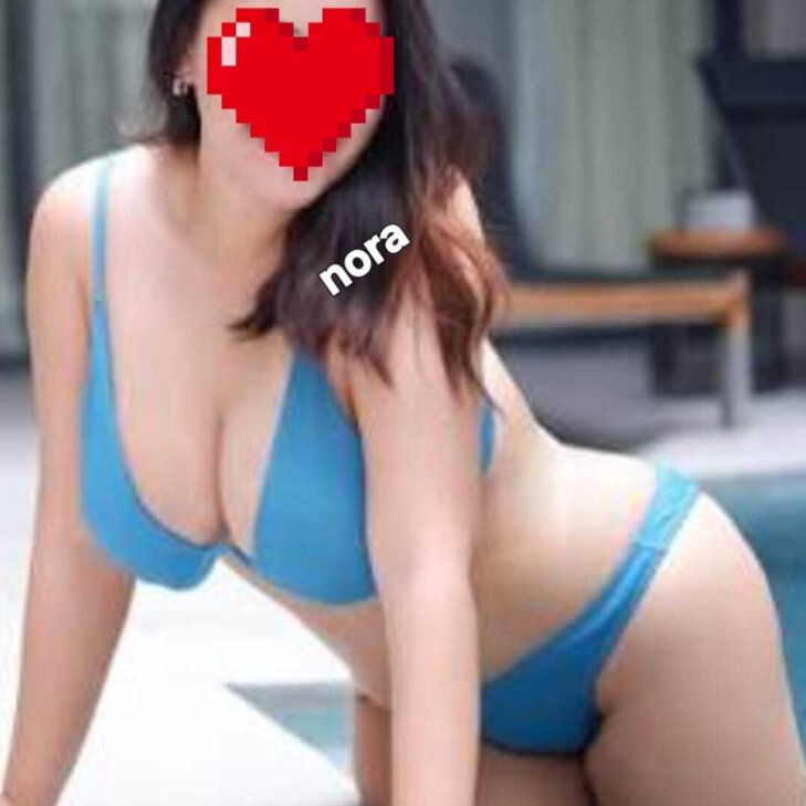 Nora, traumhafte Massagen