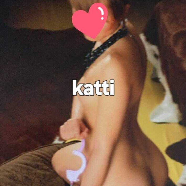 Katti, traumhafte Massagen in München