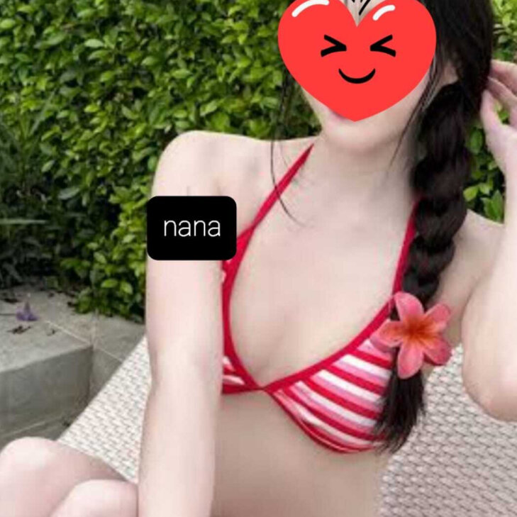 Nana, traumhafte Massagen in München
