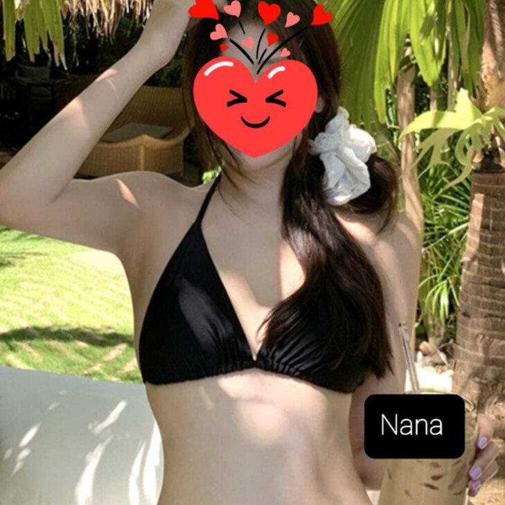 Nana, traumhafte Massagen in München