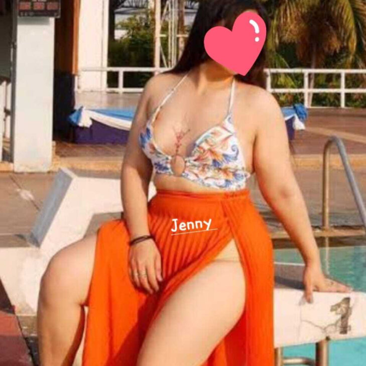Jenny, traumhafte Massagen in München