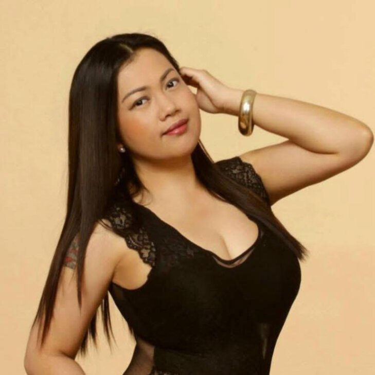 Jenny, aus Thailand! in Rosenheim