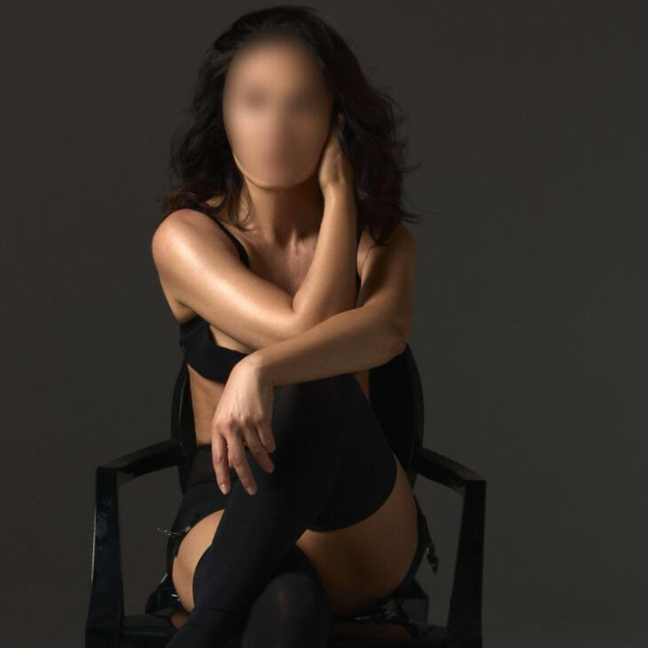 Mira, sanfte und kräftige Massagegriffen in Ulm 