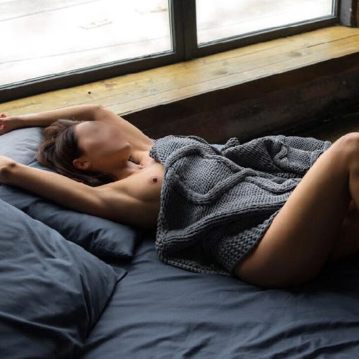 Mira, sanfte und kräftige Massagegriffen in Nürnberg