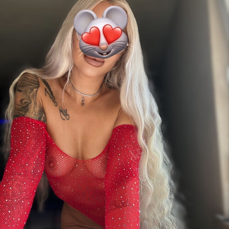 Antonia, Erotisch und sinnlich in Landshut