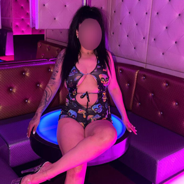 Leonie, nimmt Dich mit ins Paradies in München - Moosfeld-Riem
