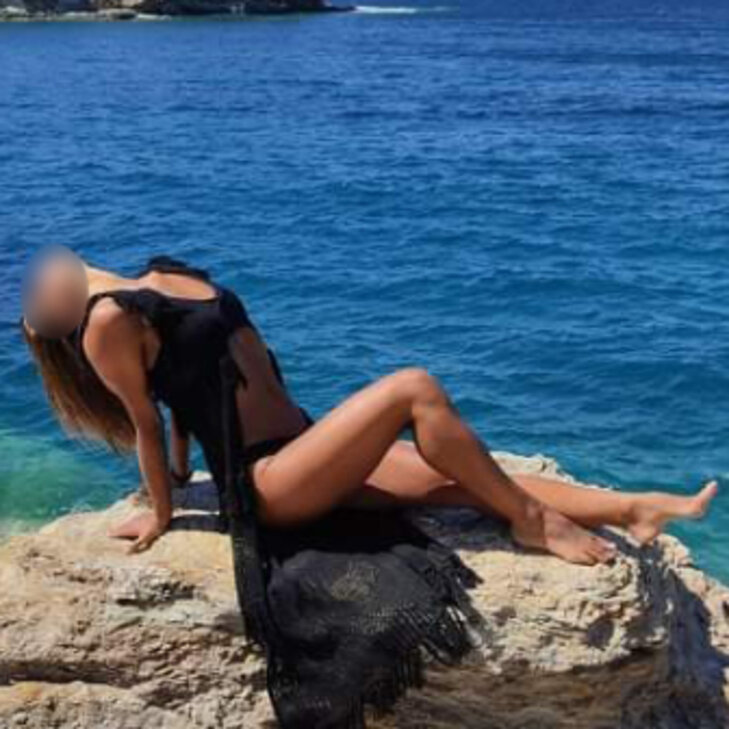 Julia, Massagen zum Wohlfühlen in München