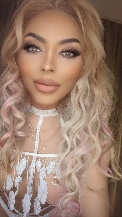TS Chanel Ferrara, extrem heißes TS Girl in Augsburg