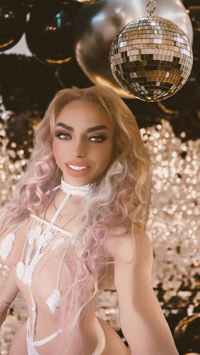 TS Chanel Ferrara, extrem heißes TS Girl in Augsburg