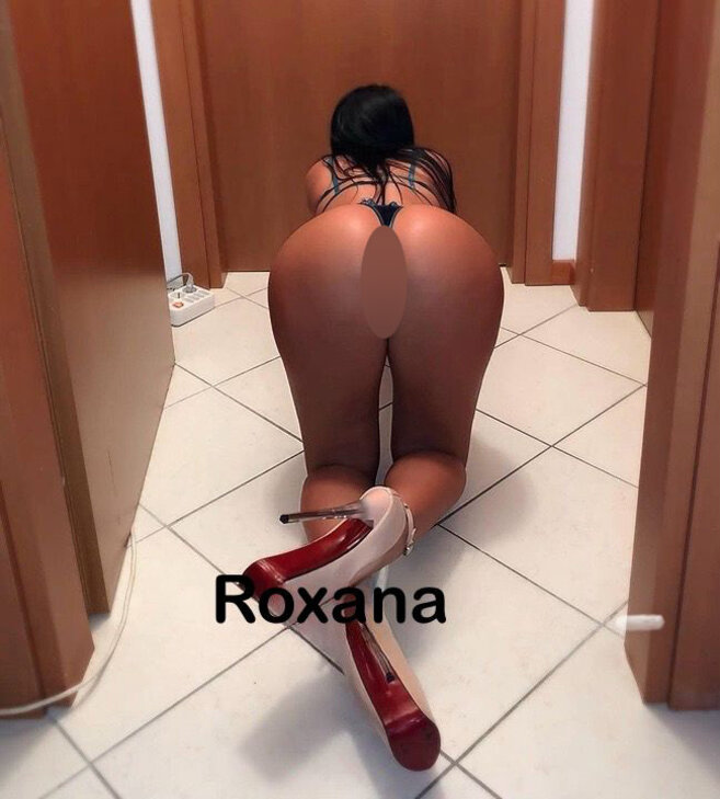 Roxana