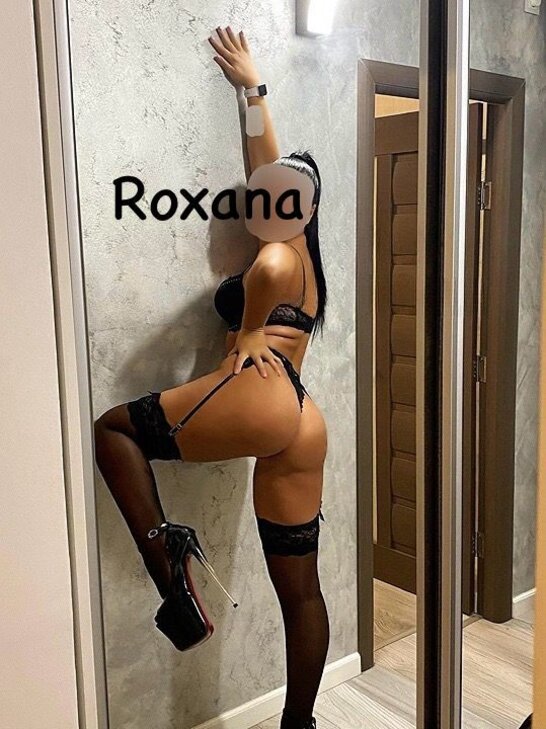 Roxana