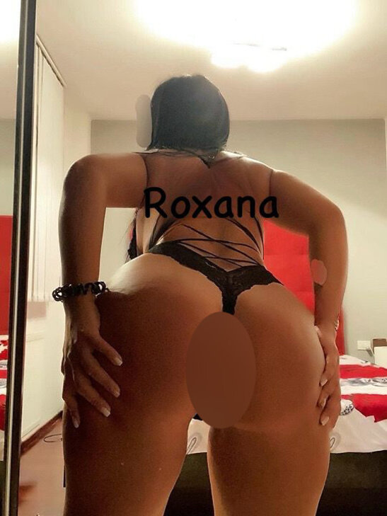 Roxana
