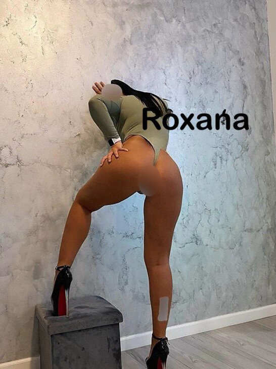 Roxana