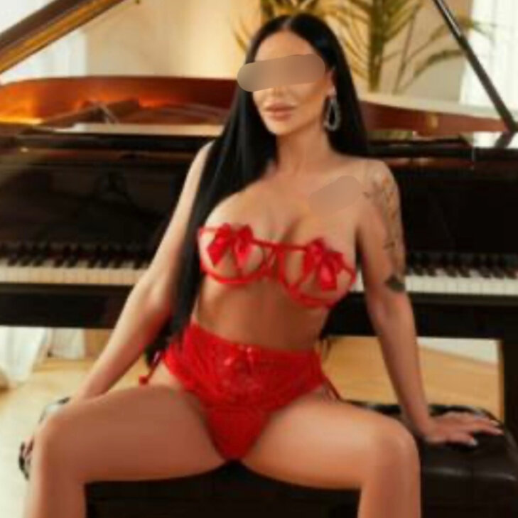 Viktoria, sxxy Body in München