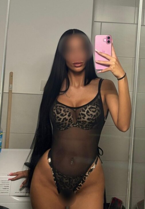 Viktoria, sxxy Body in München