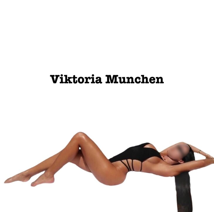 Viki, explosive Mischung in München