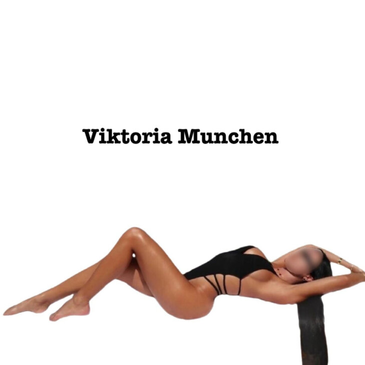 Viki, explosive Mischung in Besucht Dich in Rosenheim
