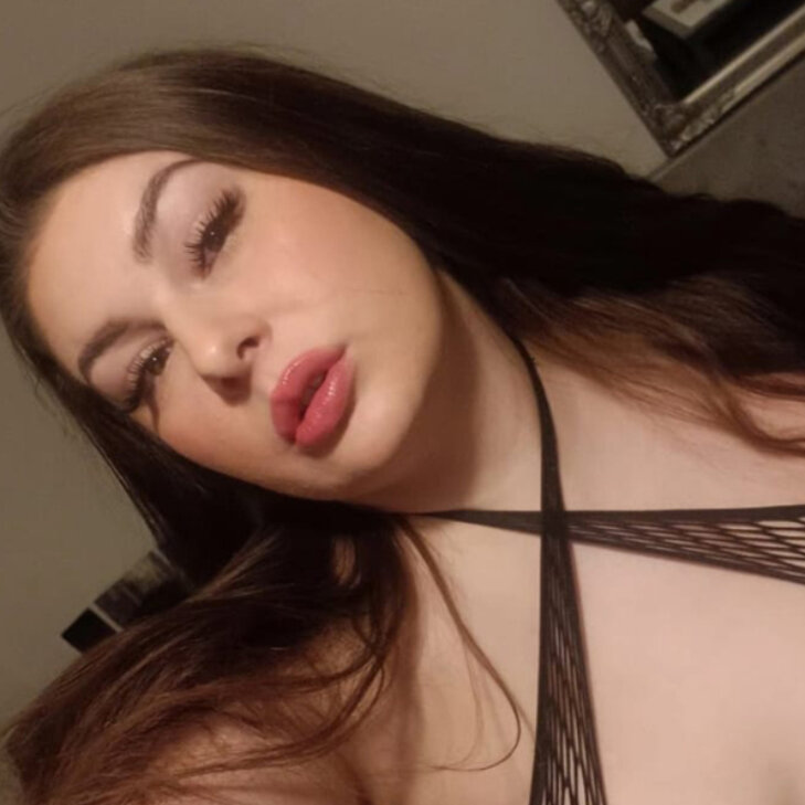 Valentina, griffiges Girl aus der Tschechei