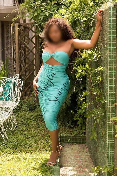 Mayla Souza, Erfahrung aus Kap Verde in München - Moosach