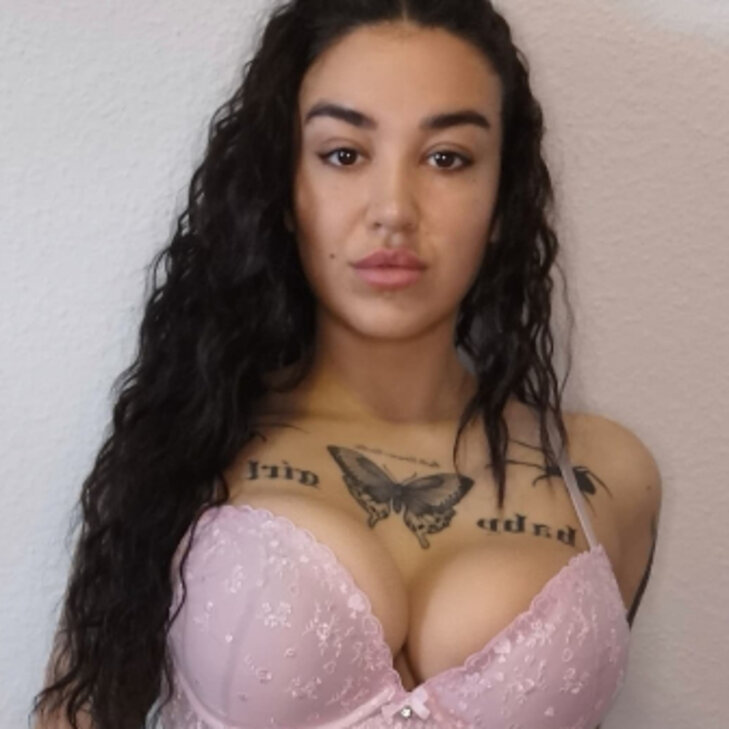 Aliya, sxxy Girl in München - Obersendling