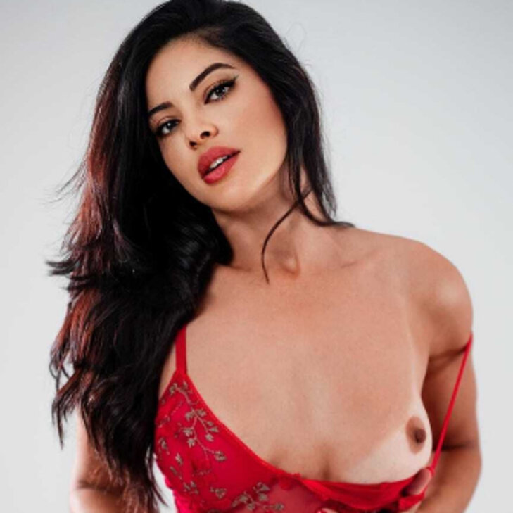 Juliana, sxxy Latina-Girl in Landshut