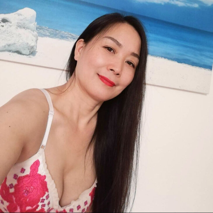 Jerry- Aimi, sinnliches Asiagirl in Rosenheim