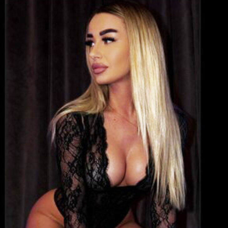 Serena, sinnlich, sxxy und extrem HOT in München - Westend