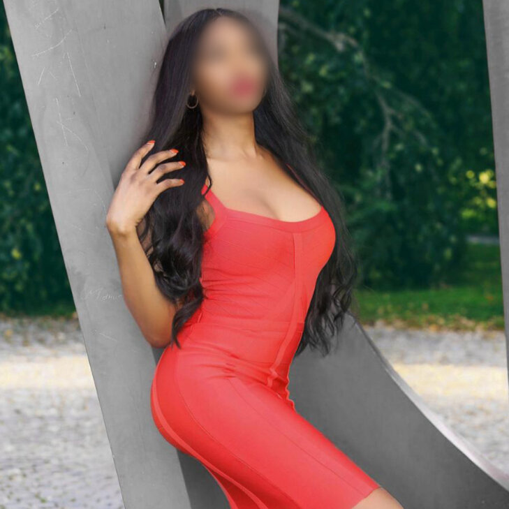 Kiara, aus Südafrika in München - Obersendling
