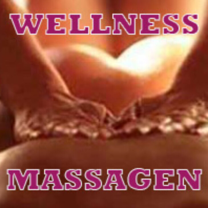 Wellness Massagen, Erotik Massagen in München Zentrum