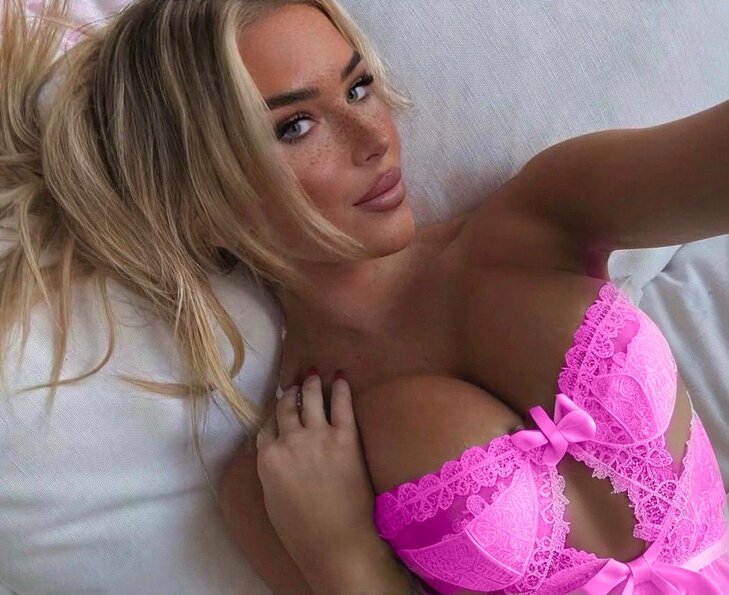 deutsche Annika, Besuchbar - Haus & Hotel - Escort in München - Moosach