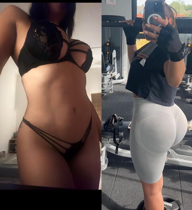 Isabella, zertifizierte Erotik-Masseurin in München - Moosfeld-Riem