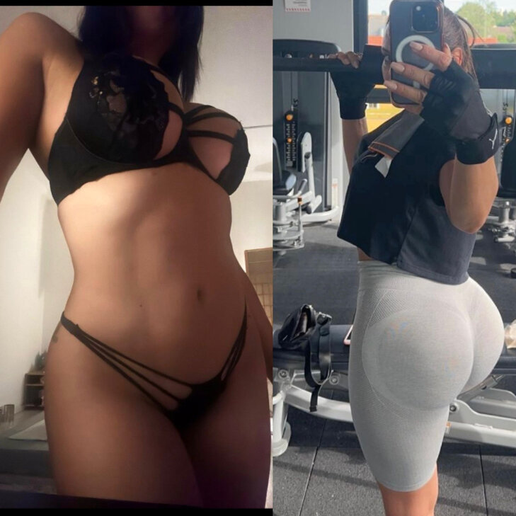 Isabella, zertifizierte Erotik-Masseurin in München - Moosfeld-Riem
