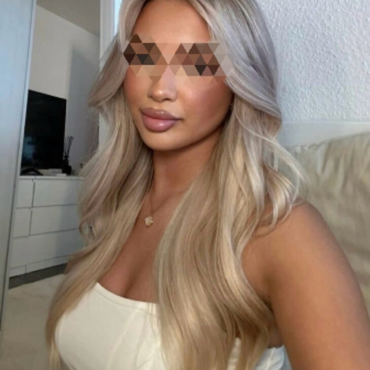 Millena, erotische Massage mit Handentspannung in München