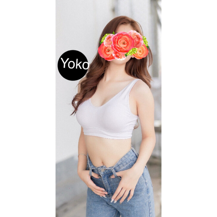 Yoko, liebevolle Asia Girl in München - Neuhausen