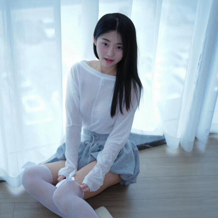 Jasmin, asiatische Sxxbombe