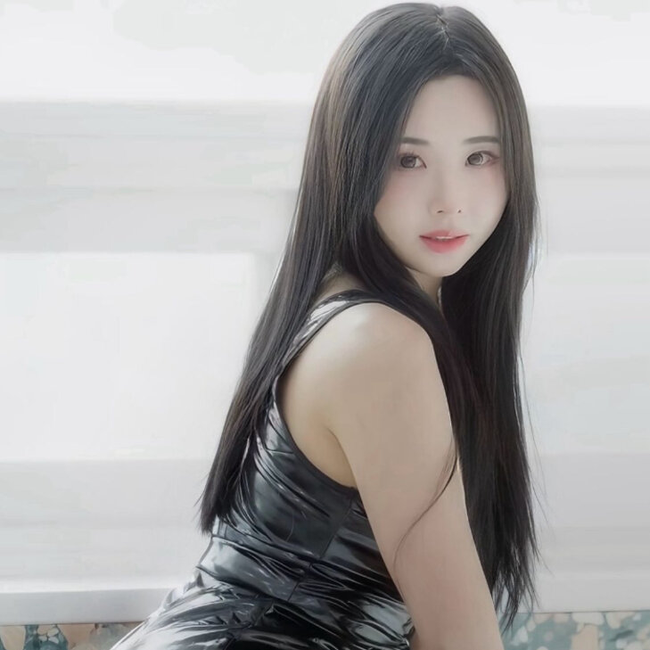 Amy, aus Singapur in München