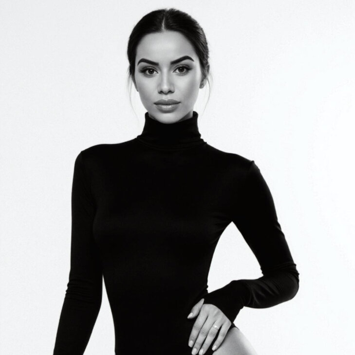 Andrea, eine rassige Südländerin in Nürnberg