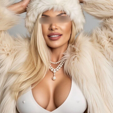 Lina, atemberaubende Blondine in München - Schwabing