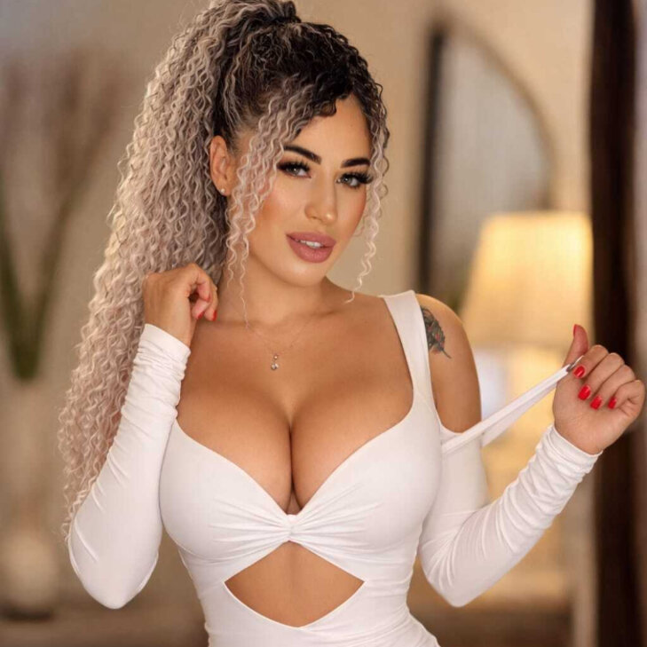 Soraya, eine traumhafte Zeit in München - Obersendling