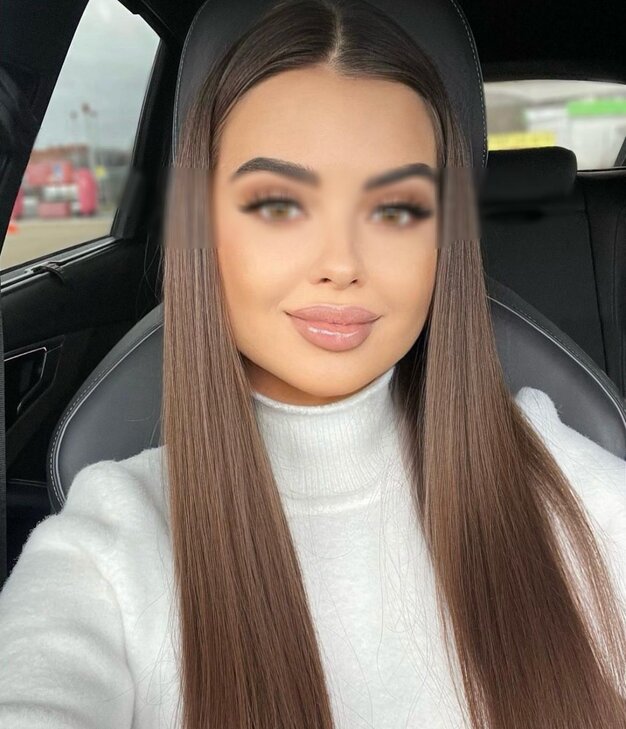 Raffaela, süße Erotik-Masseurin in München